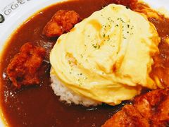-CoCo壱番屋(久光百货店)