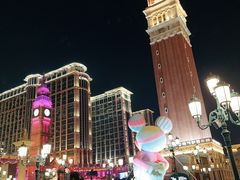 -澳门喜来登大酒店