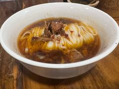 -矮子粉店1985·长沙米粉(湘春路店)