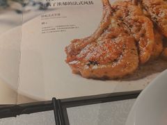 -多佐铁板烧(富力广场店)