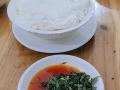 -大地豆花庄(玲珑花园店)