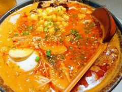 -昊·来了寿司(泡桐树店)