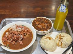 -姚记炒肝店(簋街店)