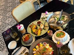 -Thai Alley泰爱里(二沙岛店)
