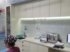 -合肥美奥口腔·种植矫正中心(政务院)
