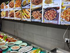 -永红源·啤酒烧烤海鲜大排档(台柳路店)