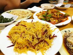 -贤花饭店(城阳店)