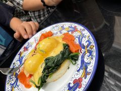 -Alimentari早午餐(安福路店)