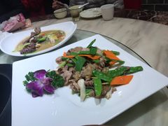-鹭岛新泉客家菜·海鲜·融合菜(莲前店)