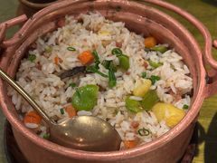 -一坐一忘云南菜(卓悦中心)