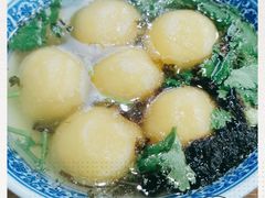 -煎意浓·吴记煎包(交通路店)