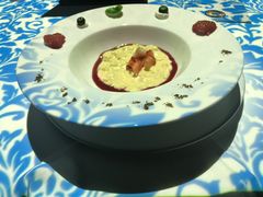-翡翠36餐厅(浦东香格里拉店)