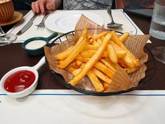 -沏点Trattoria意大利餐厅(新街口店)