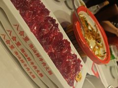 -八合里潮汕鲜牛肉火锅(深圳海岸城店)