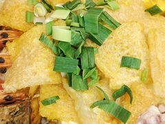 -松沪名灶·豆浆鱼头·新上海菜(飞航吾悦广场店)