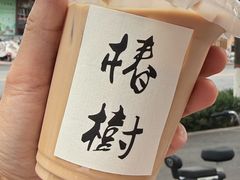 -椿树咖啡