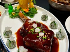 -童福兴·南京菜(老门东店)