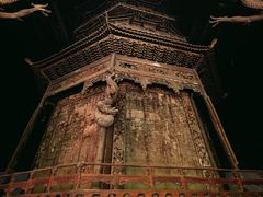 -报恩寺(平武县)