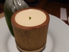 茉莉清茶酪-元古雲境(万象天地店)