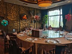 包厢-舜耕山庄南风阁(舜耕路店)