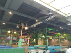 -长勺子东南亚(街道口店)