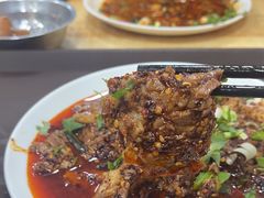 -玉香宫河州牛肉拉面