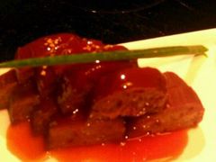 西湖蜜藕-同忆餐厅(莫干山路店)