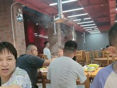 -养牛邓·潮汕牛肉海鲜自助火锅(广州店)