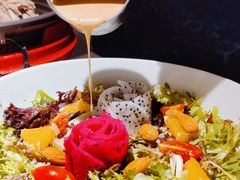 -撒拉花儿·新疆菜·清真(太阳宫店)