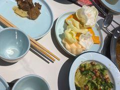 -刘一锅筋头巴脑(经园路店)