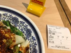 -陕客肉夹馍(王府井店)