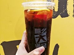-麦当劳(欧亚大观商都店)