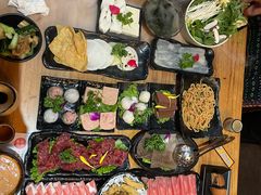 -束河人家(南锣鼓巷店)