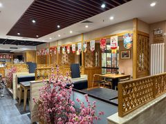 -东田之村·和风料理·日式烧鸟·和牛火锅点餐式自助(西二旗店)