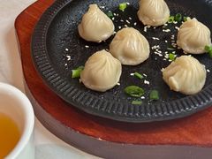 -翡翠拉面小笼包(岭南新天地店)