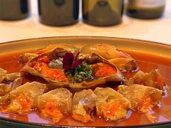 -醉辉皇原味海鲜江南菜(成都大魔方店)