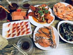 -人和啤酒屋海鲜大排档(营口路店)