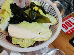 -黄寺蒸汽海鲜(黄寺大街店)