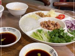 -官塘原味鱼生·潮菜大排档(潮州总店)