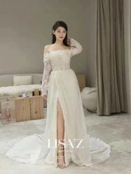 -Renee芮亦婚纱(原丽莎)