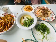 -帕米尔食府(白云观店)