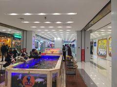 店内环境-凯德广场(武胜路店)