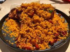 -避风塘(宝山万达店)