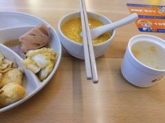 -素满香·全民食养自助(建邺万达店)