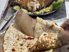 -葛尼沙印度餐厅 (镇明路店)