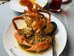 -Ministry of Crab•MOC(交子大道店)