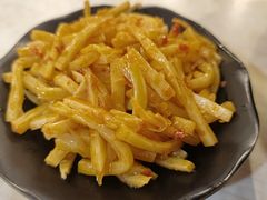 -桂林米粉(蓝旗营店)