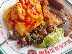 -龙记·香港茶餐厅(海上世界店)