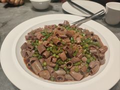 -老妈疙瘩汤·平价海鲜专门店·老威海菜(渔港路店)