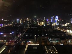 -视界美食自助餐厅·石家庄希尔顿酒店